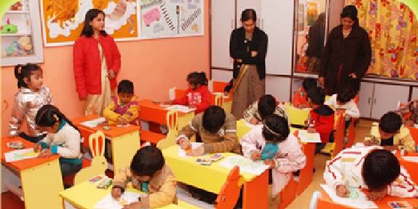 Registering A Play School In India